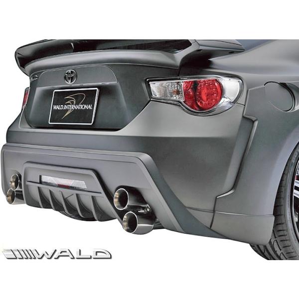 yM'szg^ 86 ZN6 (H24.4-H28.7) WALD Sports Line Aop[X|C[^^FRP n`N @h oh GA JX^