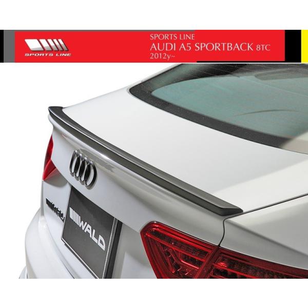 yM'szAEfB A5 8TCi2012y-jWALD SPORTS LINE gNX|C[^^FRP AUDI @h X|[cC ECO GA