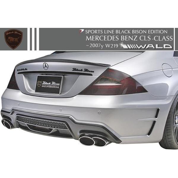 yM'szW219 xc CLSNXi2005y]2007yjWALD Black Bison Aop[X|C[iLEDv/lbgtBj ^^FRP C219 CLS350 CLS500 CLS550