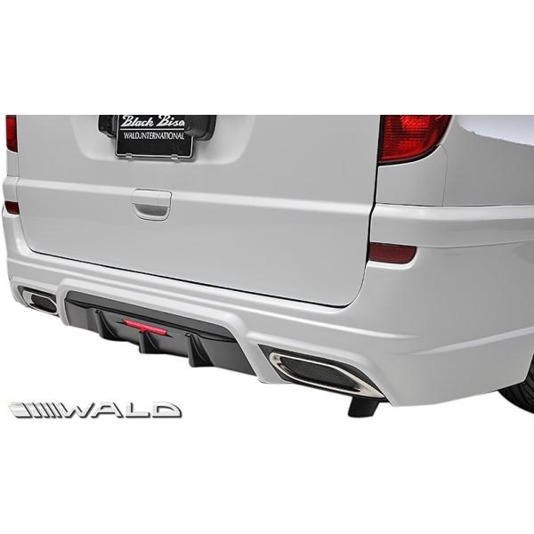 yM'szW639 xc VNX rAm O (2003y-2011y) WALD BLACK BISON Aop[X|C[ ( V[gp ) FRP h @h oh GA p[c