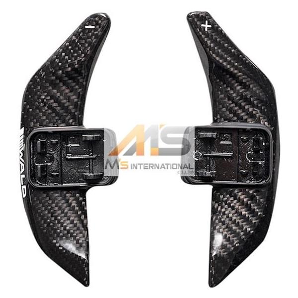 �yM's�zF25 BMW X3�i2011y-�jWALD �J�[�{���p�h���V�t�g�i���E/1SET�j�^�^�󒍐��Y ���@���h �o���h CABON xDrive20i xDrive20d xDrive28i xDrive35i