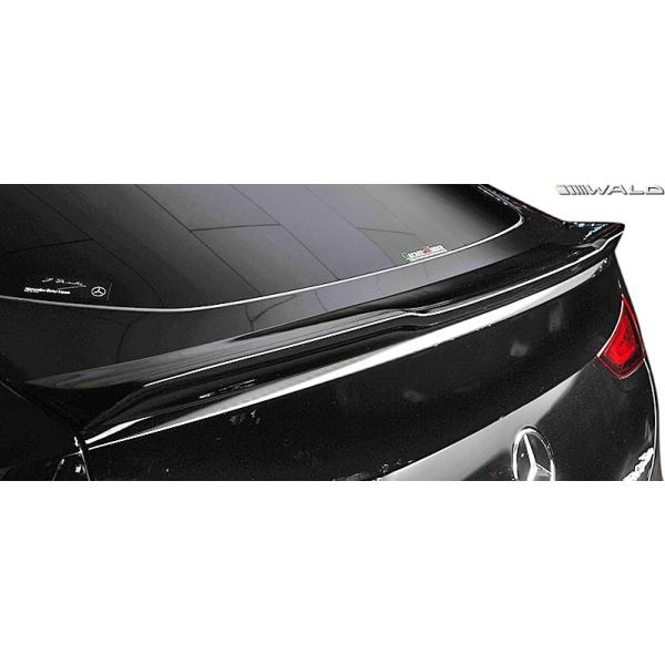 yM'sz C167 xc GLE COUPE Sports (2020y-) WALD BLACK BISON AQ[gX|C[ ^^ @h oh GA Zbg p[c N[y X|[c