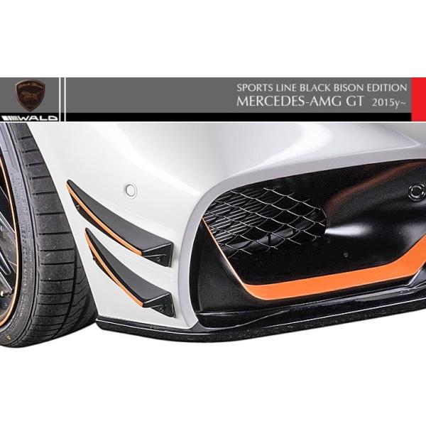 yM'szC190 ZfX-AMG GTi2015y-jWALD Ji[hiFRPverj^^Ki @h oh SPORTS LINE Black Bison Edition