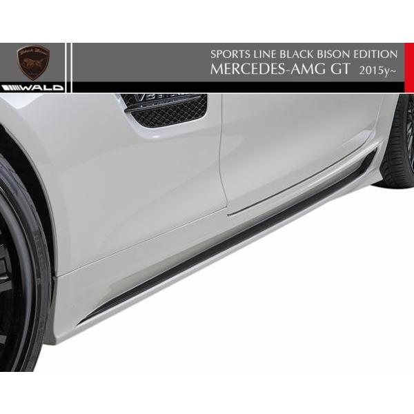 yM'szC190 Mercedes-AMG GTi2015y-jWALD TChXebv EiFRPverj^^Ki @h oh SPORTS LINE Black Bison Edition