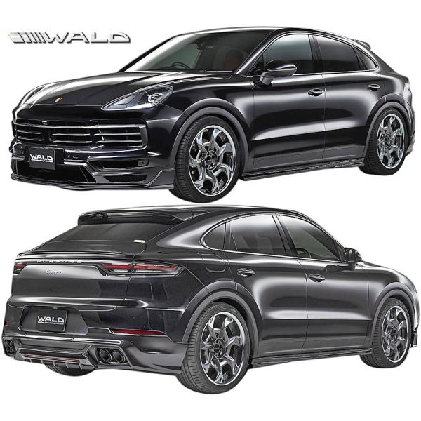 yM'sz |VF 9YA JCG N[y (2019y-) WALD SPORTS LINE BLACK BISON EDITION GALbg 4P ^^ @h oh FRP GA p[c tGA
