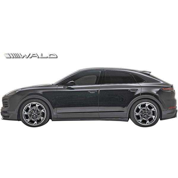 yM'sz |VF 9YA JCG N[y (2019y-) WALD SPORTS LINE BLACK BISON EDITION TChXebv E ^^ @h oh FRP GA p[c JX^