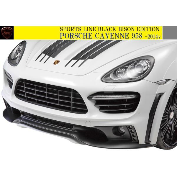 yM'sz|VF JCG 958 (-2014yjWALD Black Bison tgop[X|C[^^GTSs PORSCHE CAYENNE @h