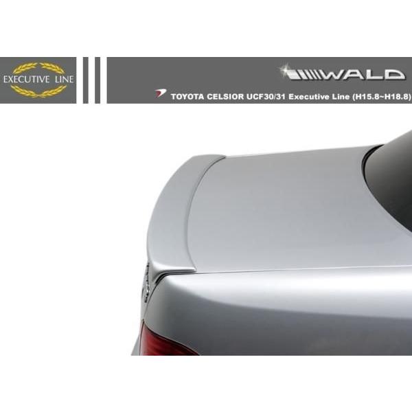 WALD（ヴァルド） 【M's】セルシオ TOYOTA 後期 UCF30/31 WALD Ex-Line