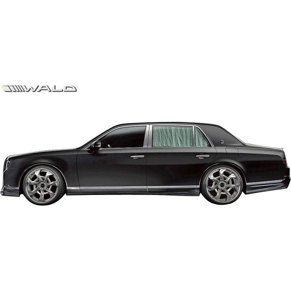 yM'szg^ UWG60 Z`[ (2019y-) WALD EXECUTIVE LINE TChXebv E FRP @h oh GA TChX|C[