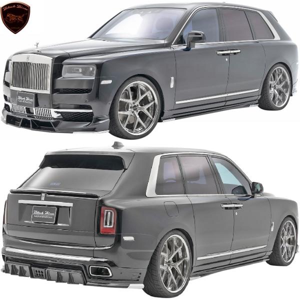 yM'sz [XCX Ji (2018y-) WALD BLACK BISON EDITION GA 4P Lbg ^^ ABS h @h oh tLbg tGA Cullinan