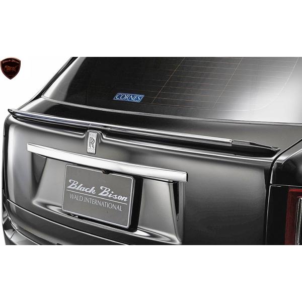 yM'sz [XCX Ji (2018y-) WALD BLACK BISON EDITION gNX|C[ ^^ ABS h @h oh GA p[c Cullinan