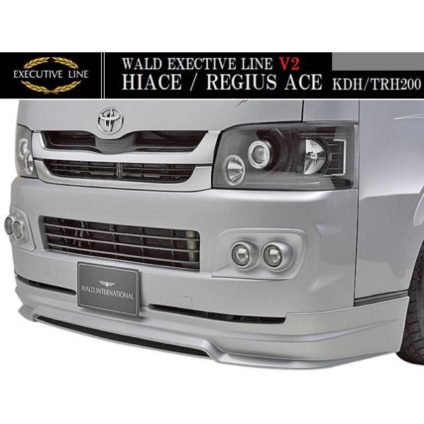 yM'szg^ nCG[X o WAXG[X 200n i[(H16.8-H22.7)WALD EXECUTIVE LINE V2 tgX|C[^^o[W2 @h