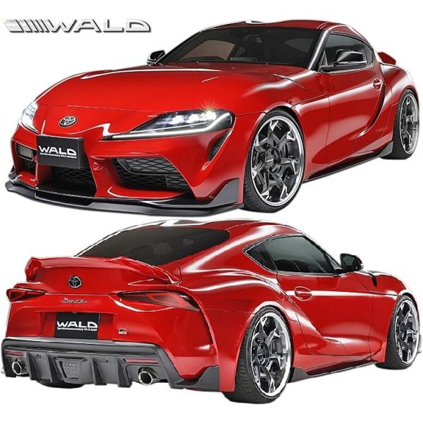 yM'sz g^ GR X[v RZ/SZ-R/SZ O (R.01.05-) WALD SPORTS LINE GA 2P Lbg ^ @h oh FRP h GA p[c Zbg tGA