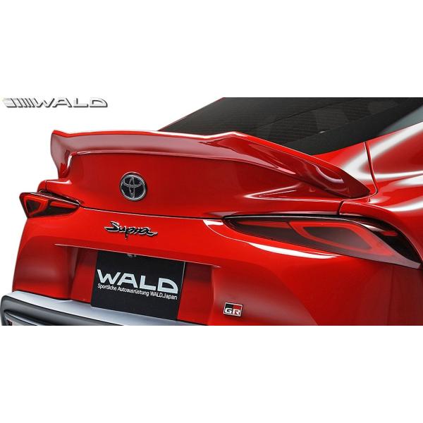 yM'sz g^ GR X[v RZ/SZ-R/SZ O (R.01.05-) WALD SPORTS LINE gNX|C[ ^^ @h oh FRP h GA p[c JX^