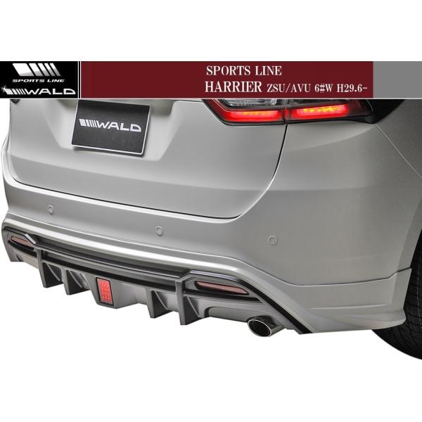 yM'szg^ nA[ 60n ZSU/AVU 6#Wi2017y-/H29.6-jWALD SPORTS LINE AXJ[g^^ABS @h oh X|[cC