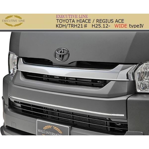 yM'szg^ nCG[X WAXG[X ChpOΉ 210n KDH/TRH 4^iH25.12-jWALD Executive Line X^CbVOJo[^^FRP