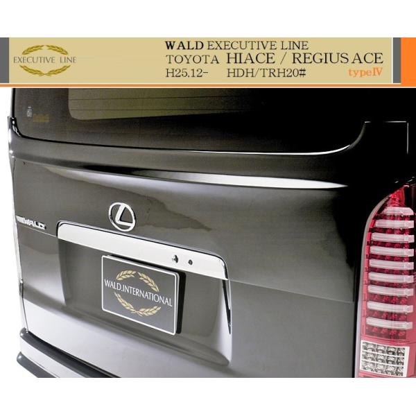 yM'szg^ nCG[X WAXG[X 200n KDH/TRH 4^iH25.12-jWALD Executive Line AQ[gX|C[^i[{fB @h