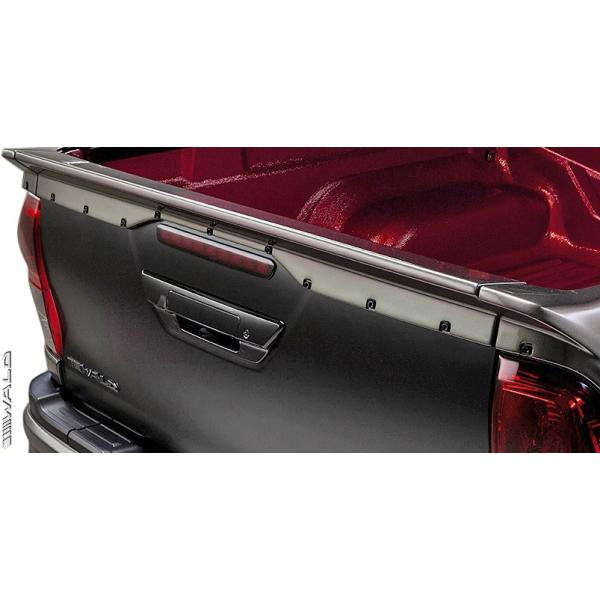 yM'sz g^  GUN125 nCbNX (R2.8-) WALD BLACK BISON AQ[gX|C[p rX (bLdグ/ubN) @h oh GA p[c