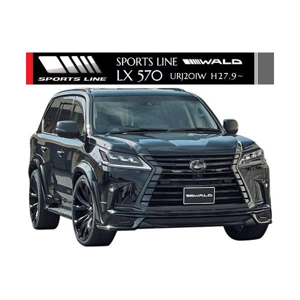 yM'szNTX LX570 URJ201WiH27.9-jWALD GA 4_LbgiF{R{OF{RGSjABS{FRP @h oh GA X|[cC SPORTS LINE LEXUS LX