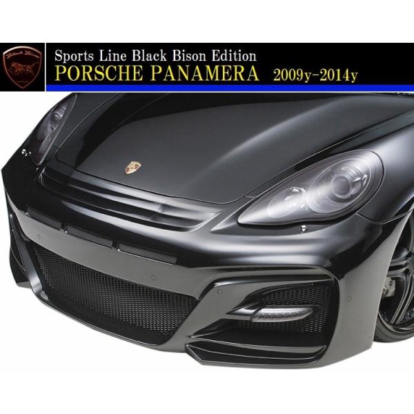 yM'sz|VF pi[ 970i2009y-2014yjWALD Black Bison tgop[X|C[(997LED.Ver )^^FRP @h oh GA p[c