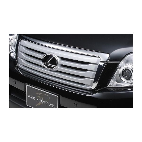 yM'szg^ hN[U[ vh GRJ150Wi2009y-2013yjWALD SPORTS LINE tgO^^FRP N 150 @h GA p[c