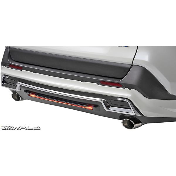 yM'sz g^ RAV4 G/X O ( R1.4- ) WALD SPORTS LINE AXJ[g ^^ ABS h @h oh GA p[c O XJ[g