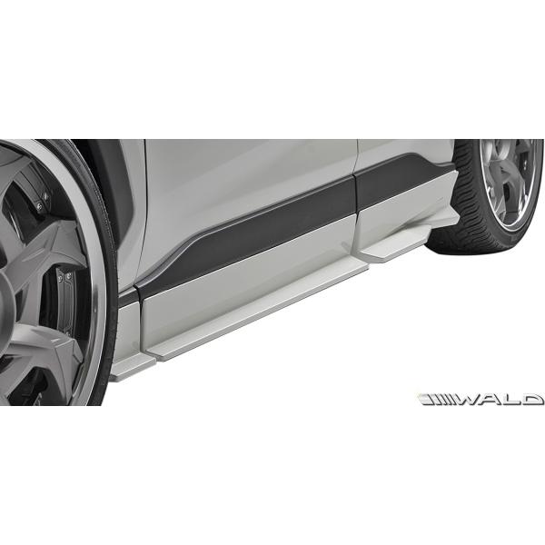 yM'sz g^ RAV4 G/X O ( R1.4- ) WALD SPORTS LINE TChXebv E ^^ ABS h @h oh GA p[c TChX|C[ LR