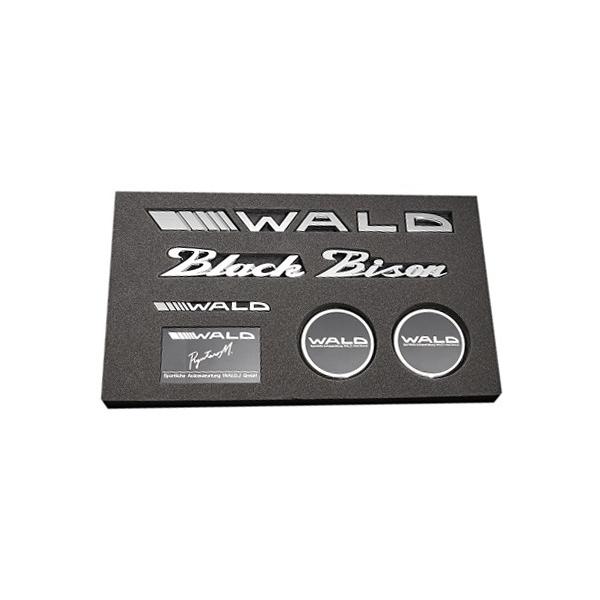 yM'szWALD Black Bison GuZbg Type1^^xc BMW AEfB |VF [XCX xg[ }ZeB WK[ NTX g^ jbT