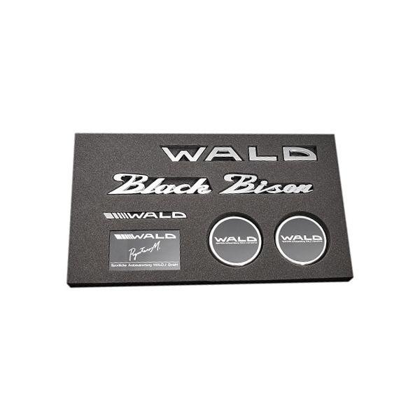 yM'szWALD Black Bison GuZbg Type3^^xc BMW AEfB |VF [XCX xg[ }ZeB WK[ NTX g^ jbT