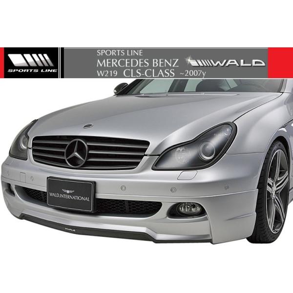 yM'szW219 xc CLSNX Oi2005y]2007yjWALD SPORTS LINE tgX|C[in[t^Cvj^^FRP @h C219 CLS350 CLS500 CLS550