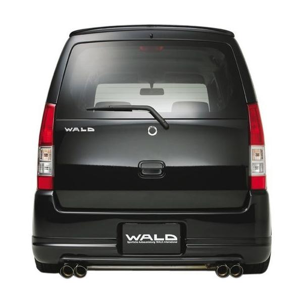 yM'szSUZUKI SR MH21S i15.9y-17.8yj WALD EXECUTIVE LINE AXJ[g // XYL WAGON-R @h GO[NeBuC h GY lC Vi
