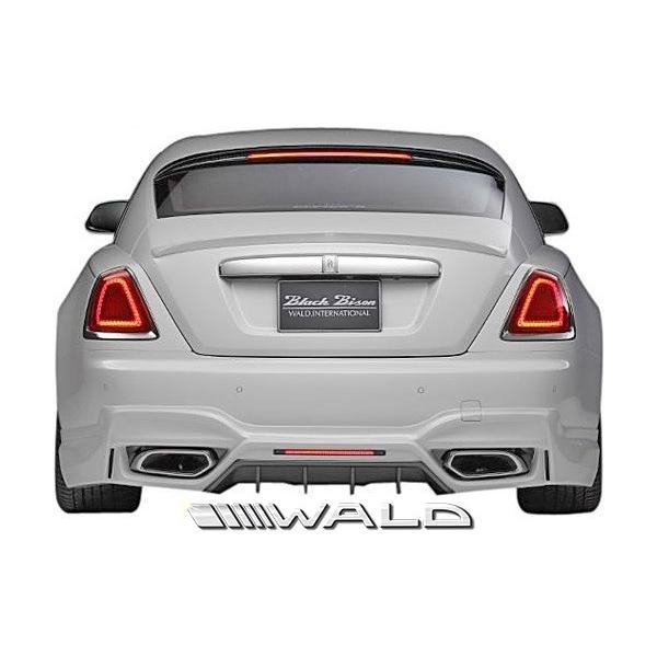 yM'sz[XCX CX (2013y-) WALD Black Bison AXJ[g^^CARBON+FRP J[{ @h oh GA