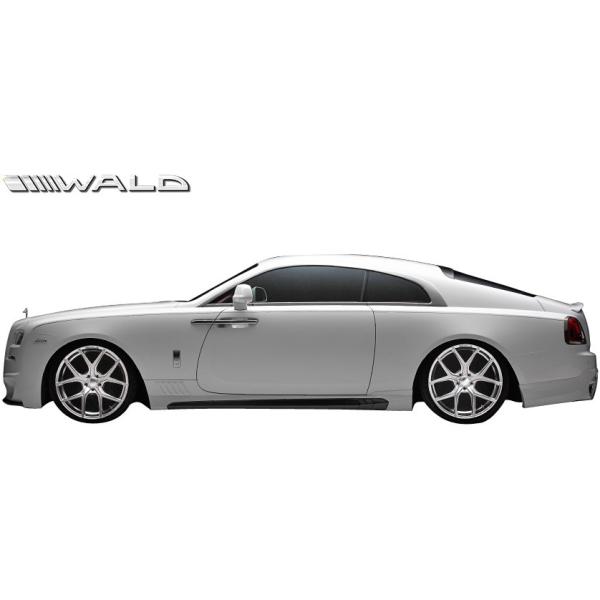 yM'sz[XCX CX (2013y-) WALD Black Bison TChXebv E^^CARBON+FRP J[{ @h oh GA JX^