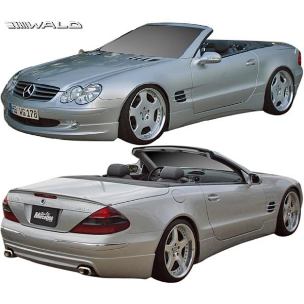 yM'sz R230 xc SLNX O (2001y-2006y) WALD Executive Line GALbg 3_ ^^ @h oh GA p[c tGA Zbg SL350 SL500