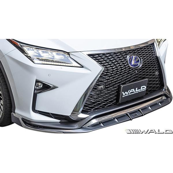 yM'sz NTX 20 RX FX|[c 200t 300 450h O (H27.10-R1.9) WALD SPORTS LINE tgX|C[ ^ @h oh F SPORT F-SPORT GA p[c