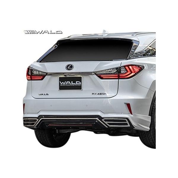 yM'sz NTX 20 RX FX|[c 200t 300 450h O (H27.10-R1.9) WALD SPORTS LINE AXJ[g ^^ @h oh LEXUS F SPORT GA p[c