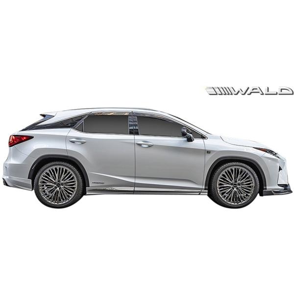 yM'sz NTX 20 RX FX|[c 200t 300 450h O (H27.10-R1.9) WALD SPORTS LINE TChXebv E ^ @h oh LEXUS F SPORT GA p[c