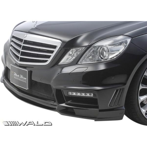 WALD（ヴァルド） 【M's】 W212 ベンツ Eクラス セダン 前期 (2009.5