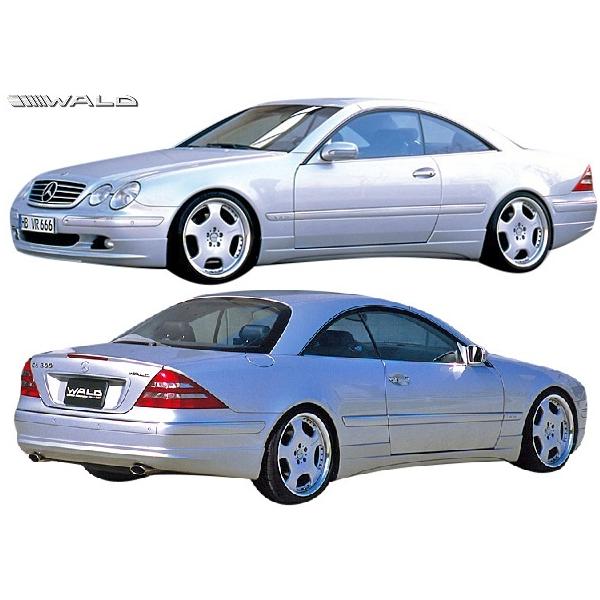 yM'sz W215 C215 O xc CLNX (1999y-2002y) WALD Executive Line tGA 3_ ^^ FRP h @h oh GA p[c CL500 CL600