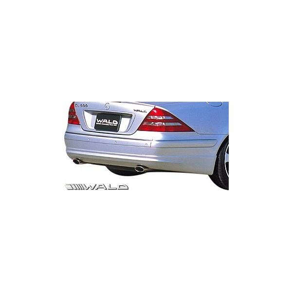 yM'sz W215 C215 xc CLNX (1999y-2005y) WALD Executive Line AXJ[g ^^ FRP h @h oh GA p[c CL500 CL600 O 