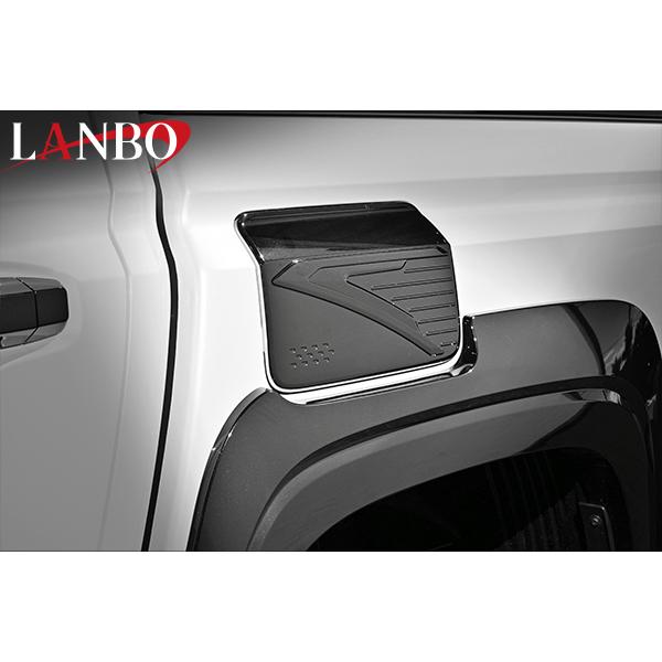 三菱（MITSUBISHI） 【M's】 トライトン LC2T LANBO フューエルリッド