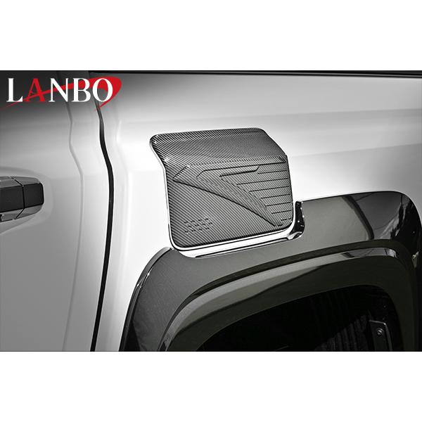 三菱（MITSUBISHI） 【M's】 トライトン LC2T LANBO フューエルリッド