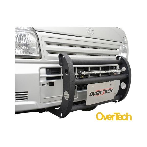 OVER TECH（オーバーテック） 【M's】 キャリィ スーパーキャリィ