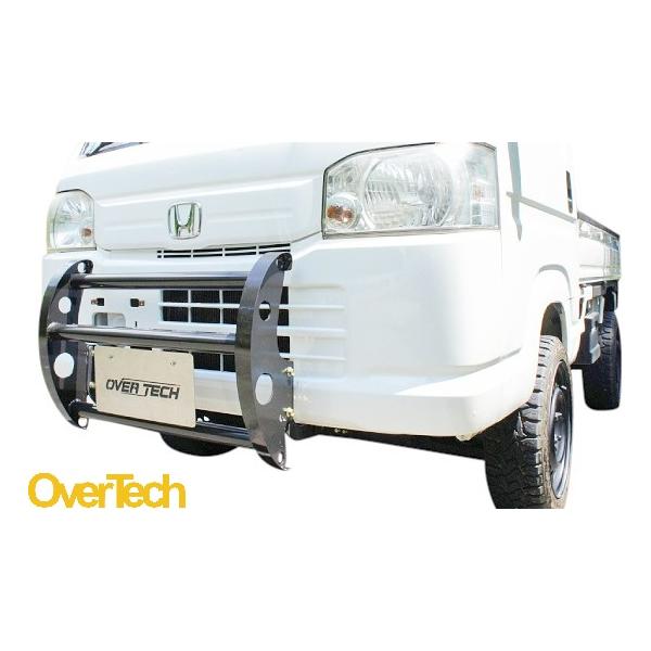 OVER TECH（オーバーテック） 【M's】 ACTY アクティ トラック HA6 HA7