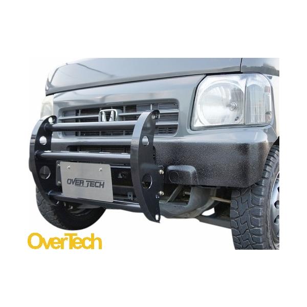 OVER TECH（オーバーテック） 【M's】 ACTY アクティ バン HH5 HH6