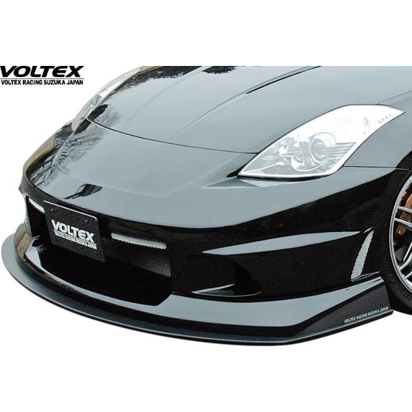 日産 【M's】 Z33 フェアレディZ 350Z (2002-2008) VOLTEX