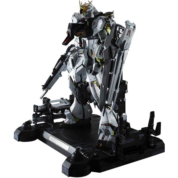 METAL STRUCTURE 解体匠機 RX-93 νガンダム : エムズプライム本店
