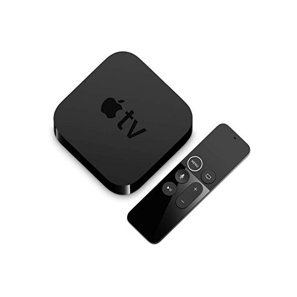 2017 Apple TV 4K (64GB) : エムズプライム本店 - 通販 - Yahoo