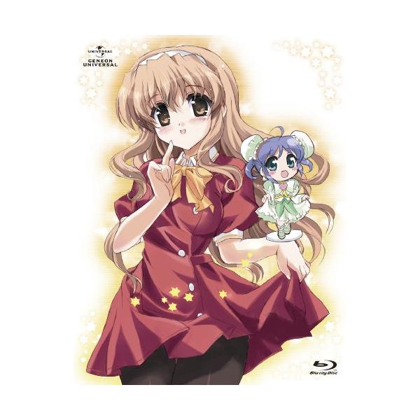 乃木坂春香の秘密 Blu-ray BOX <初回限定生産> [Blu-ray]
