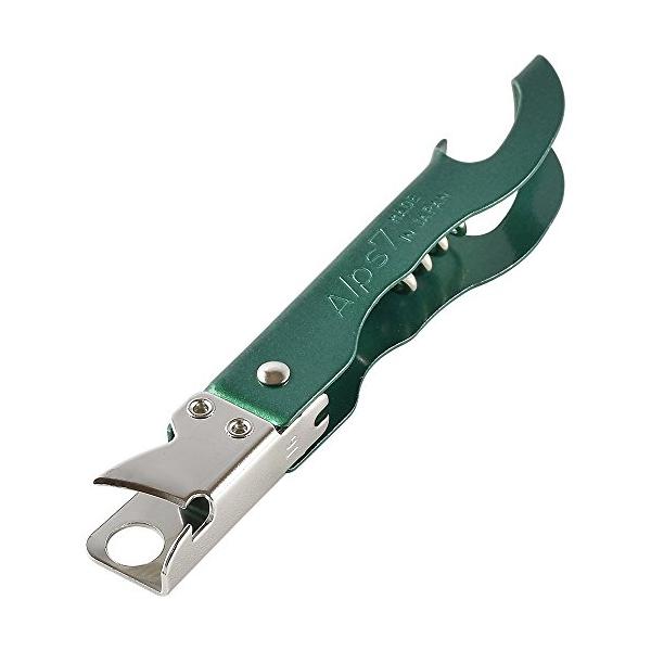 和平フレイズ 缶切り アルプスセブン G0301